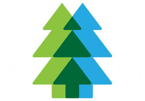 Emrick Lake Campground & Resort Logo